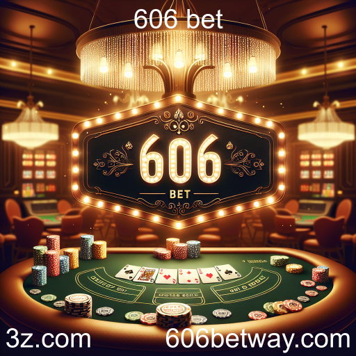 Descubra os Jogos de Mesa no 606 bet